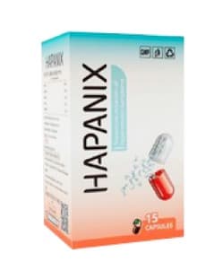 Hapanix